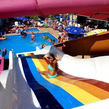 Cle Resort Hotel Marmaris Eksteriør billede