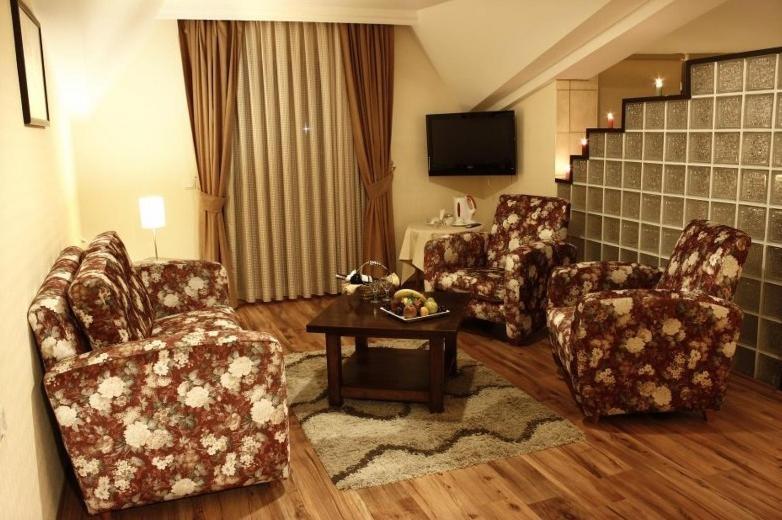 Cle Resort Hotel Marmaris Eksteriør billede