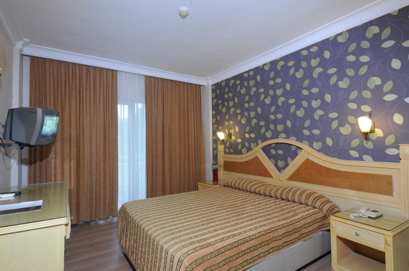 Cle Resort Hotel Marmaris Eksteriør billede