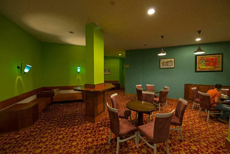 Cle Resort Hotel Marmaris Eksteriør billede