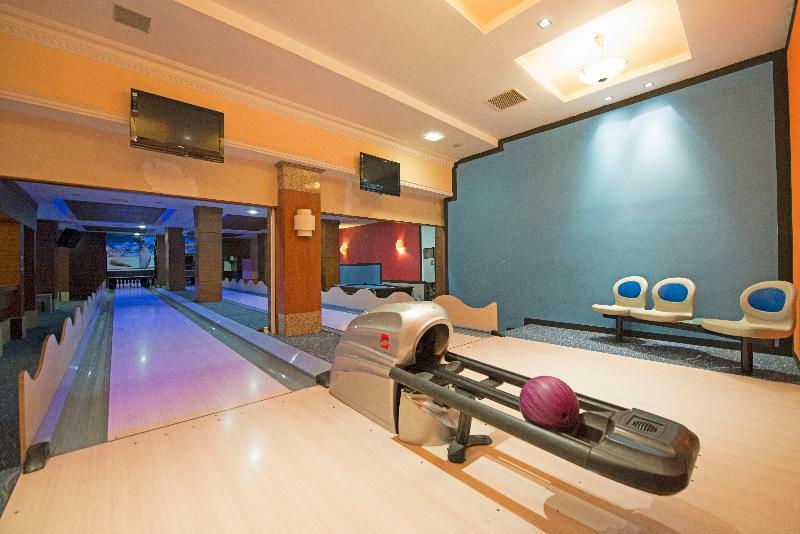 Cle Resort Hotel Marmaris Eksteriør billede