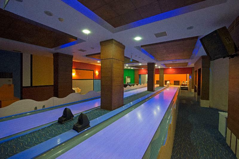Cle Resort Hotel Marmaris Eksteriør billede