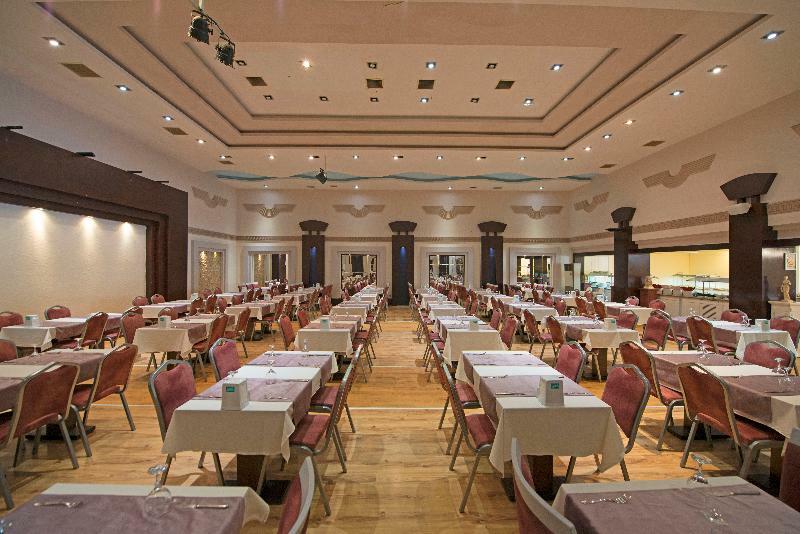 Cle Resort Hotel Marmaris Eksteriør billede